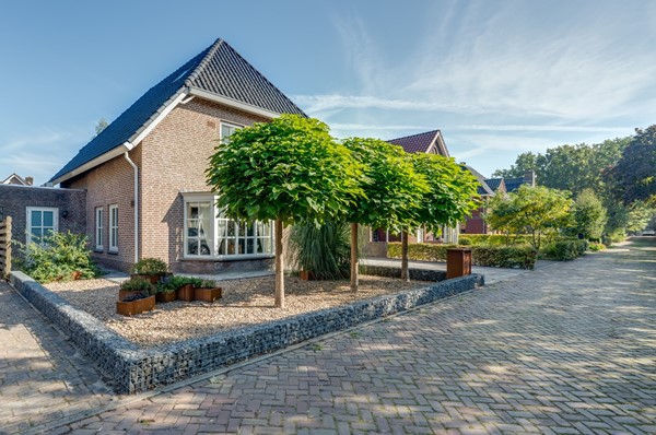 Property photo - Gerardus Majellastraat 10, 5125NL Hulten